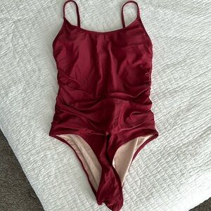 Cupshe one-piece swimsuit